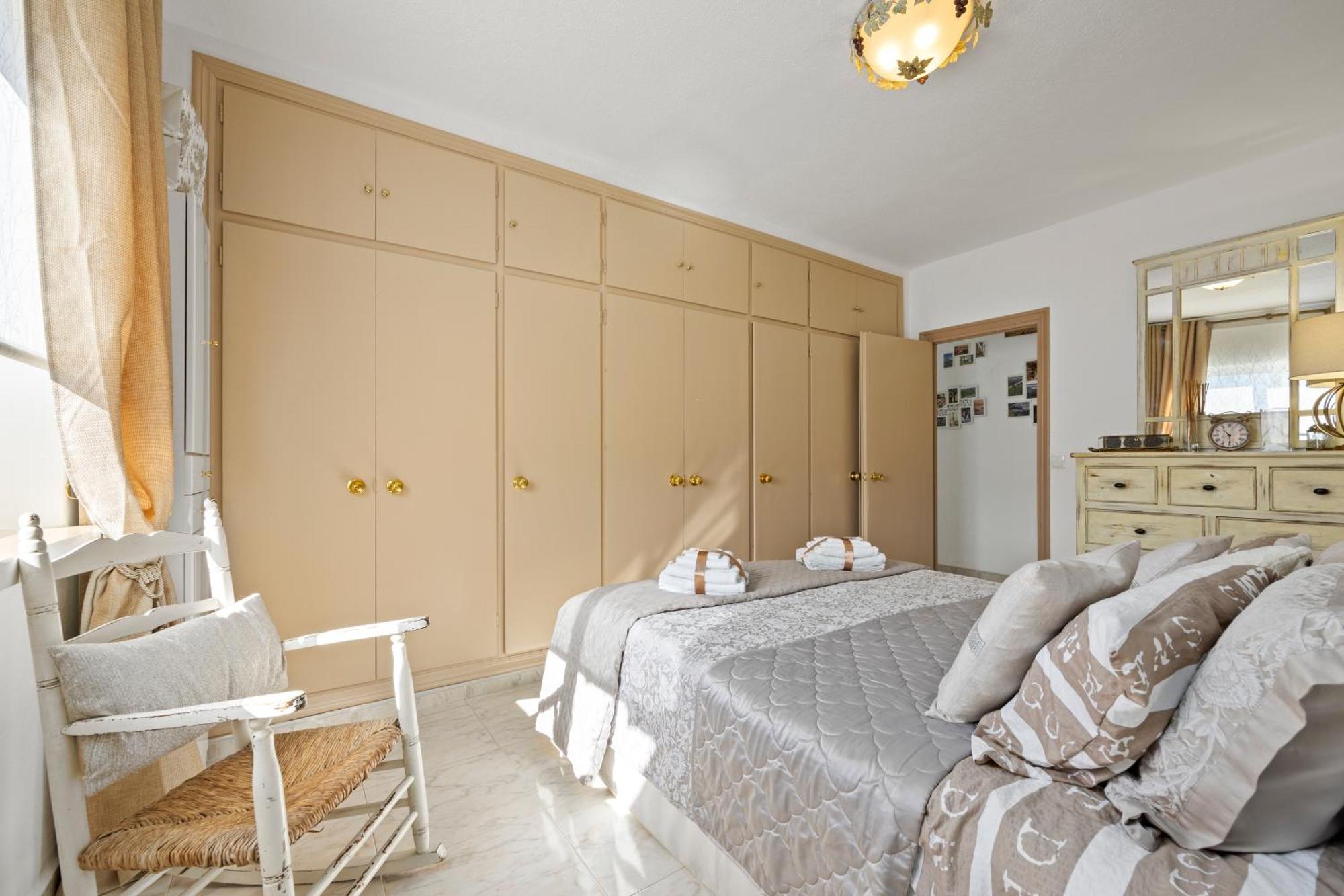 Villa Casacara Marbella Beachside Costabella -Spain Eksteriør bilde